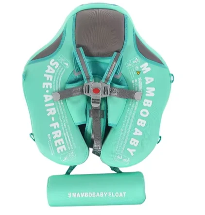 FloatNest™ – Premium Air-Free Baby Float — 1 Piece