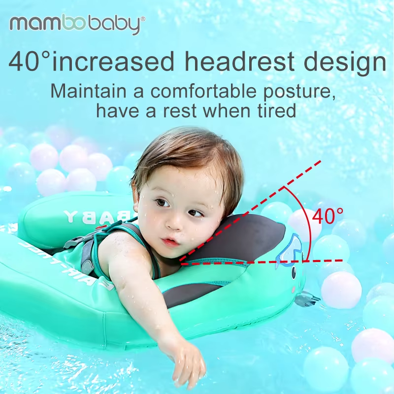 FloatNest™ Sun Shade